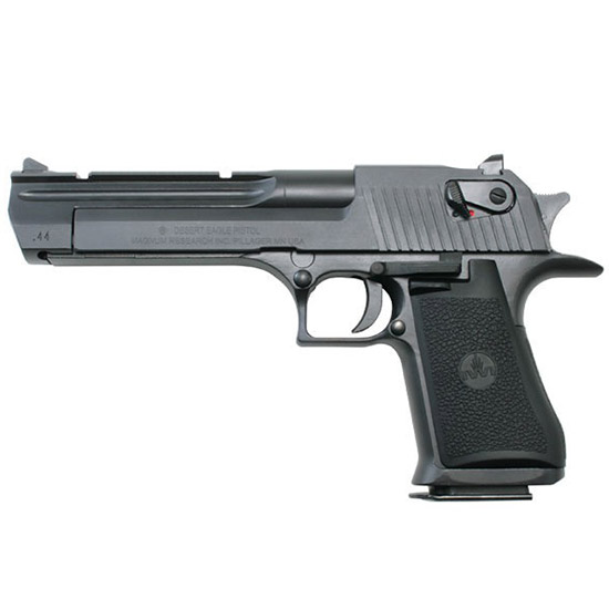 MR DESERT EAGLE 44MAG 6